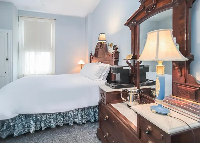 Bedford Inn