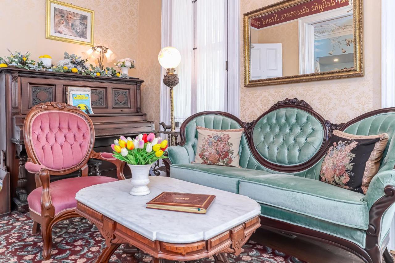 Bed & Breakfast Bedford 4*