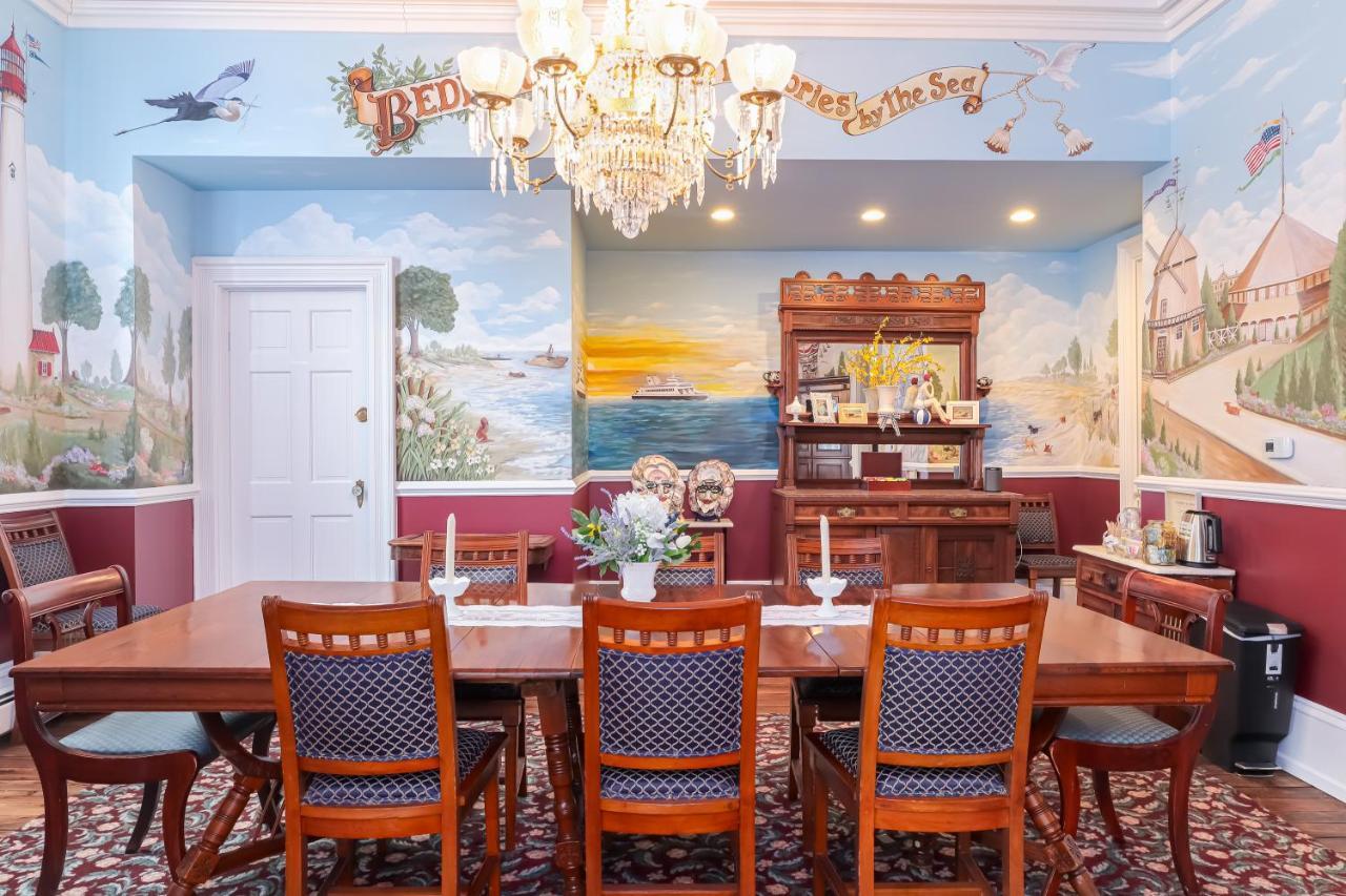 Bed & Breakfast Bedford