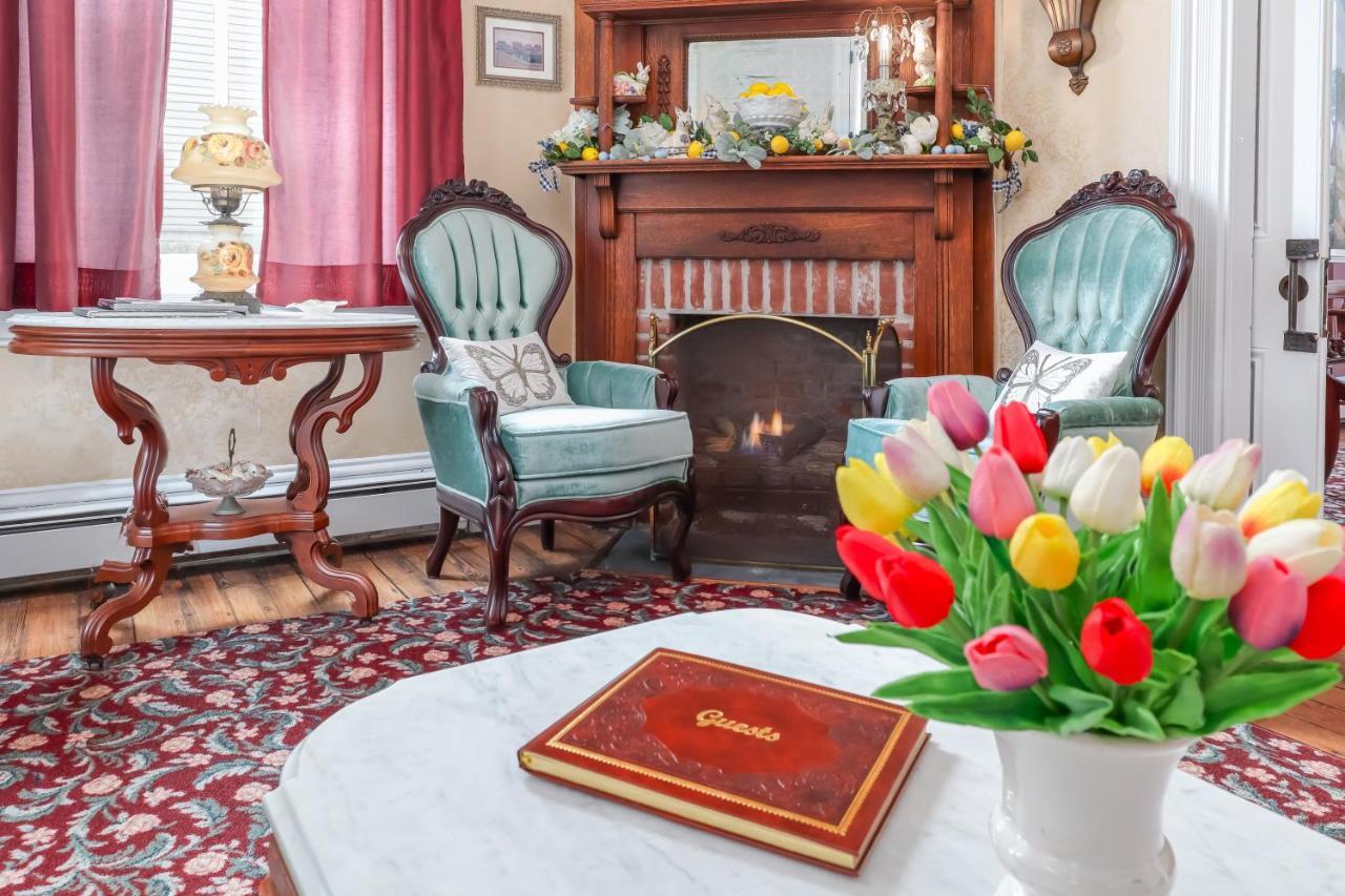 Bedford Bed & Breakfast 4*
