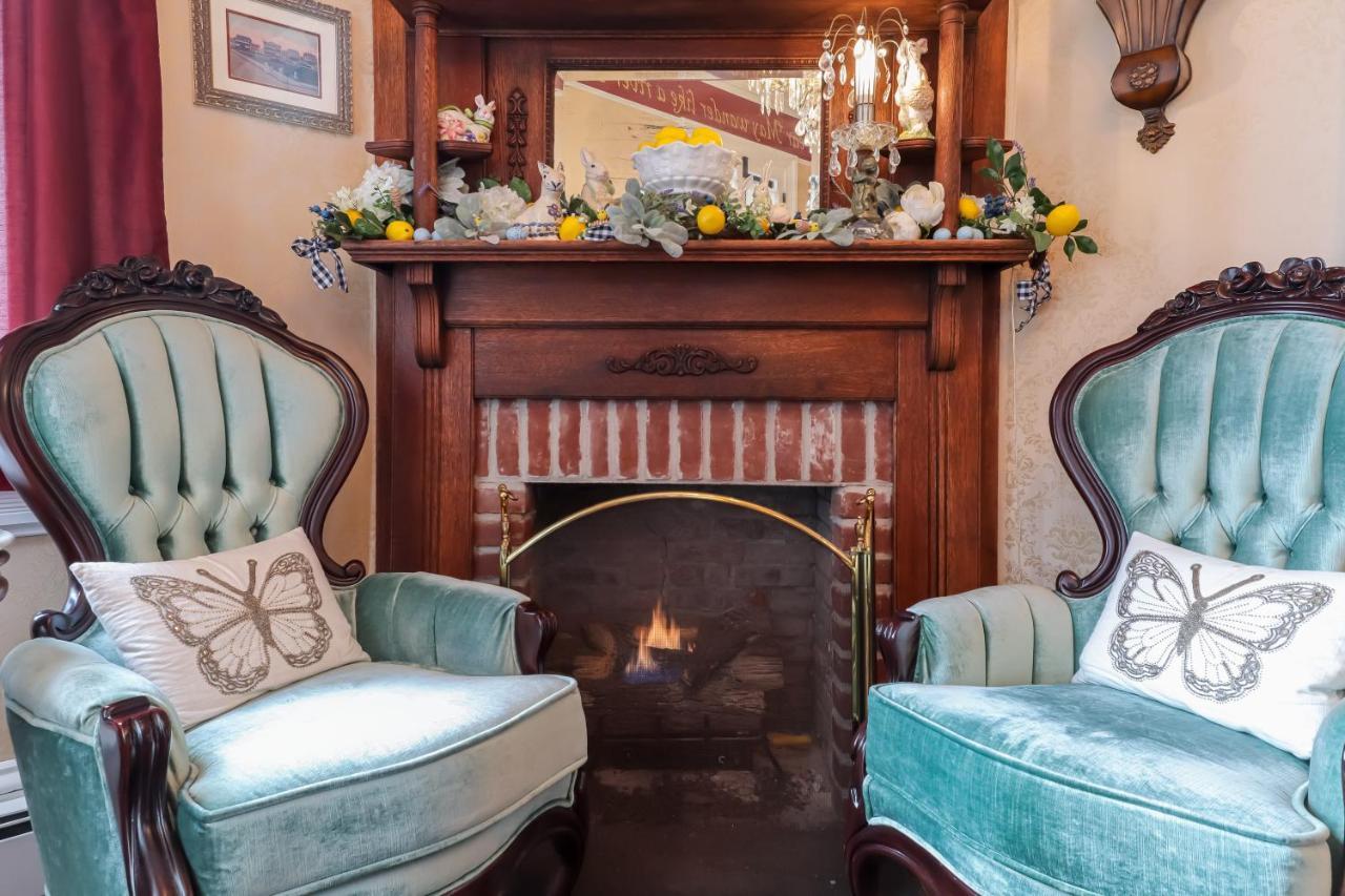 Bed & Breakfast Bedford 4*