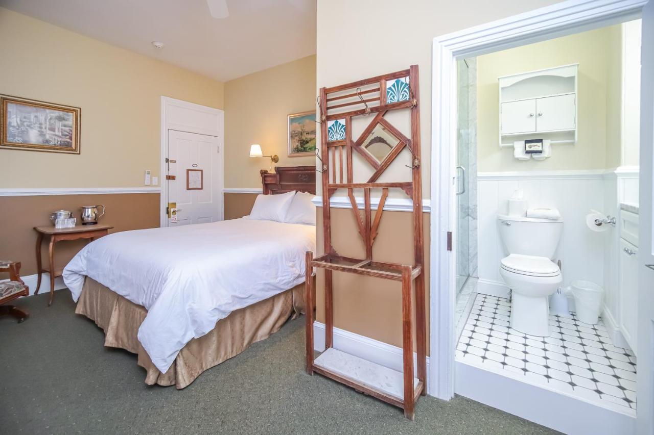 Bedford Bed & Breakfast Cape May