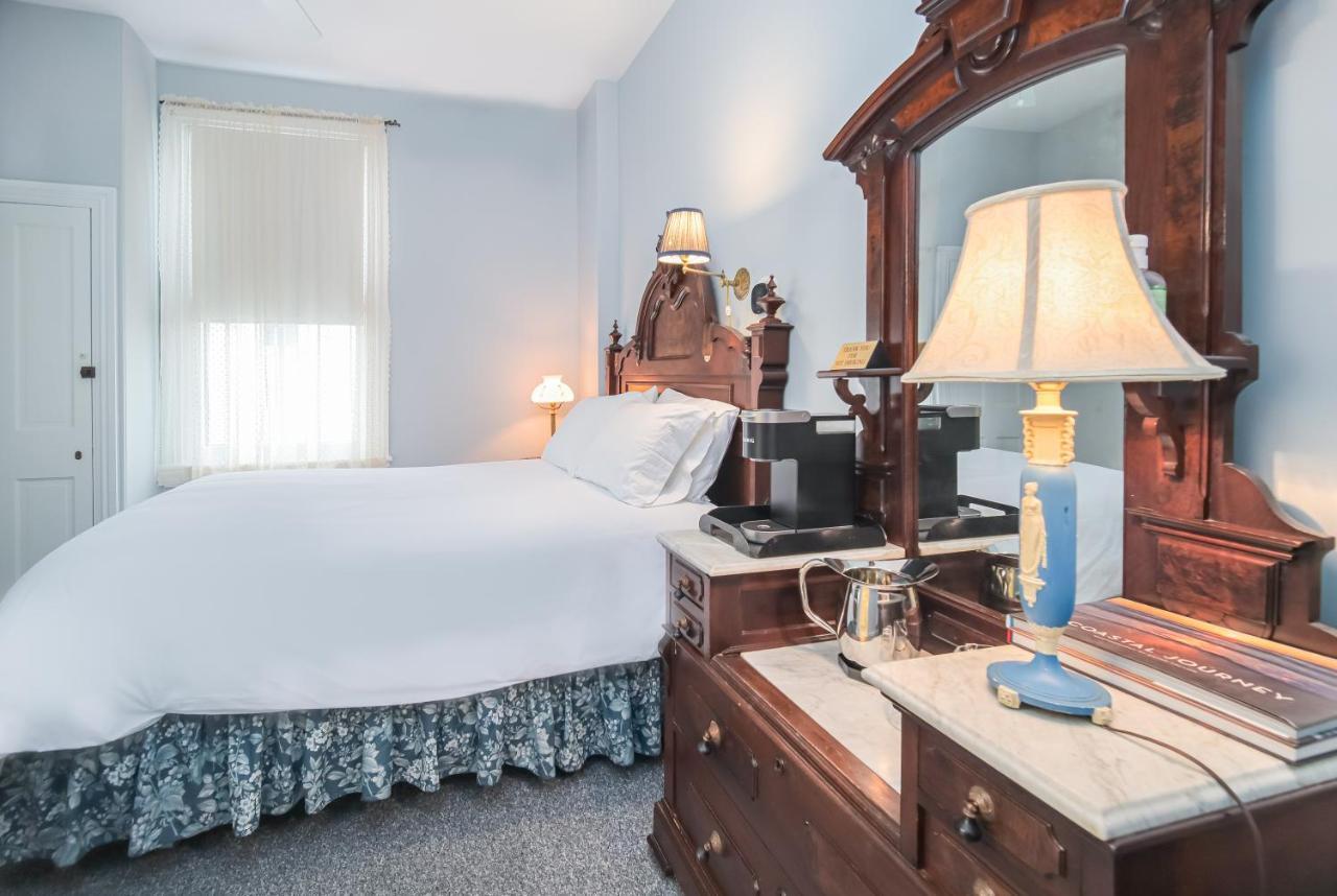 Bed & Breakfast Bedford Cape May