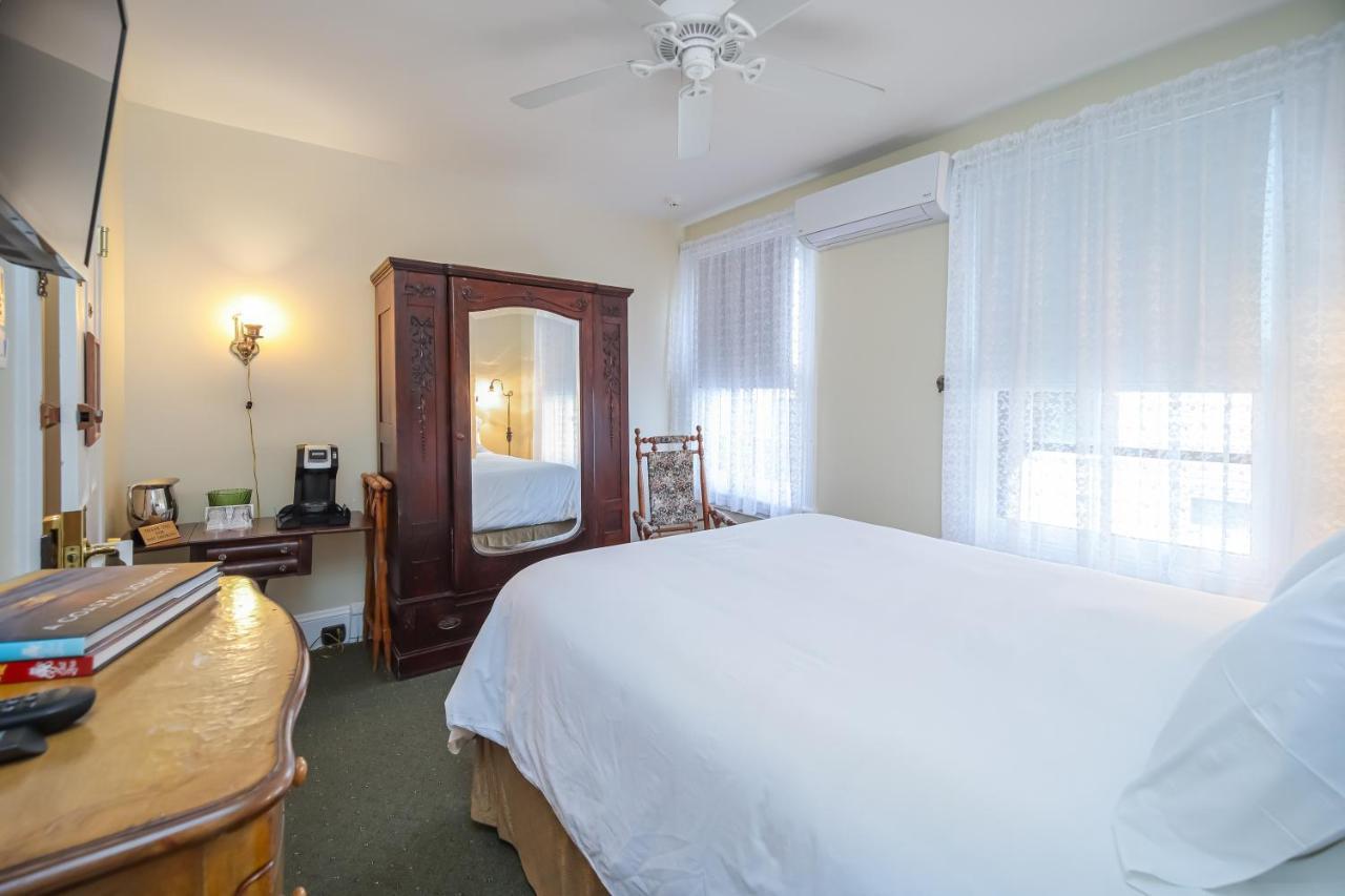 Bedford 4* Cape May