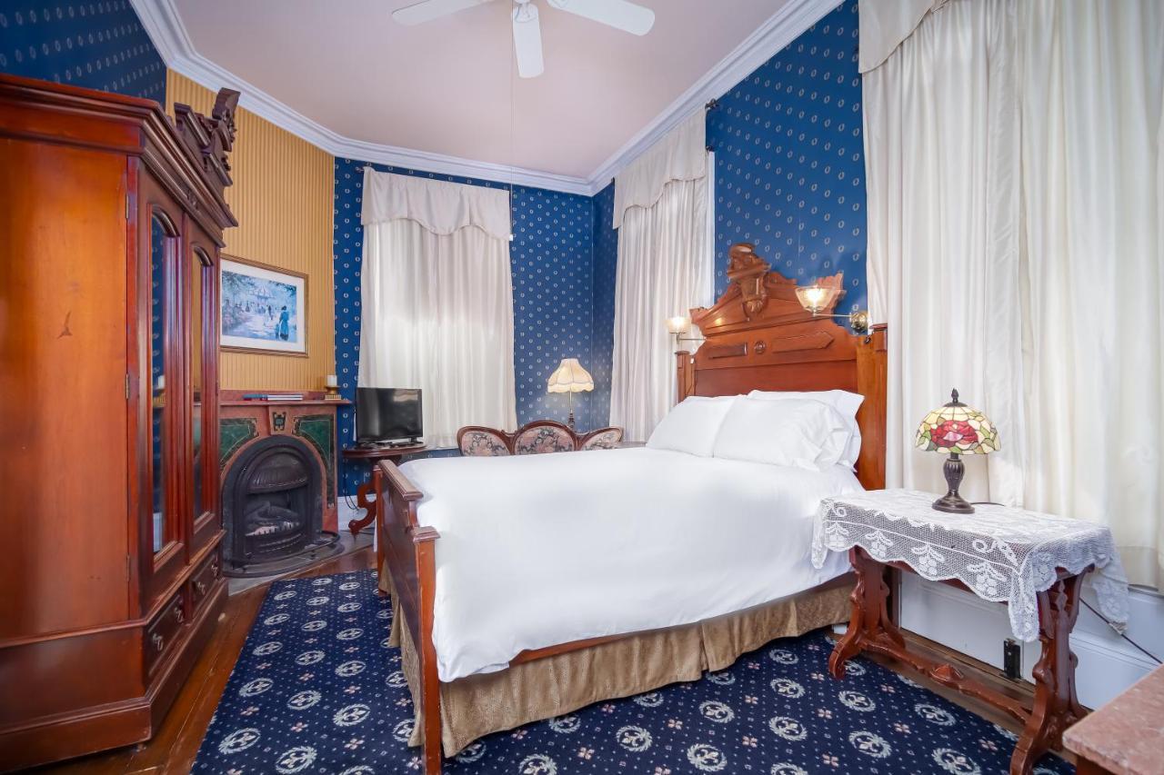 Bedford Bed & Breakfast Cape May