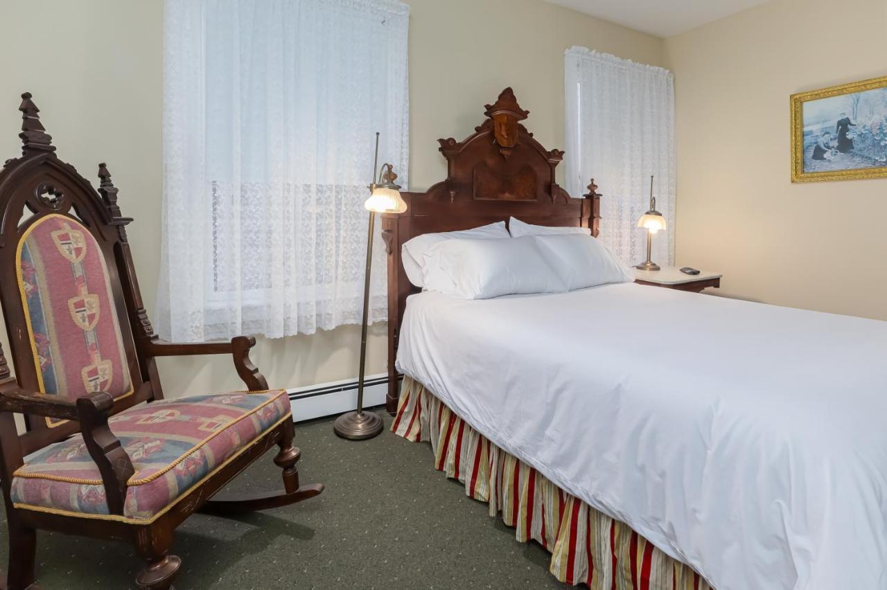 Bedford Bed & Breakfast Cape May