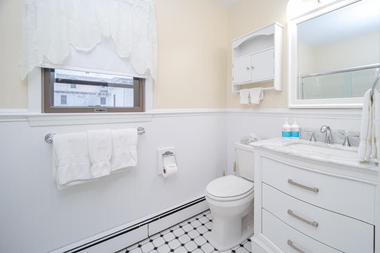 Bed & Breakfast Bedford 4*