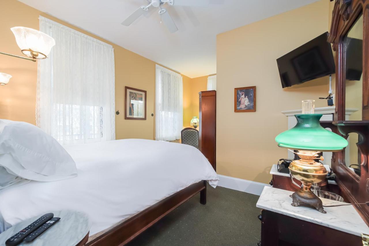 Bedford Bed & Breakfast