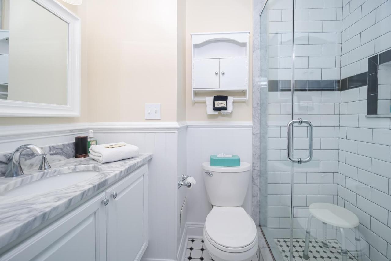 Bedford Bed & Breakfast 4*