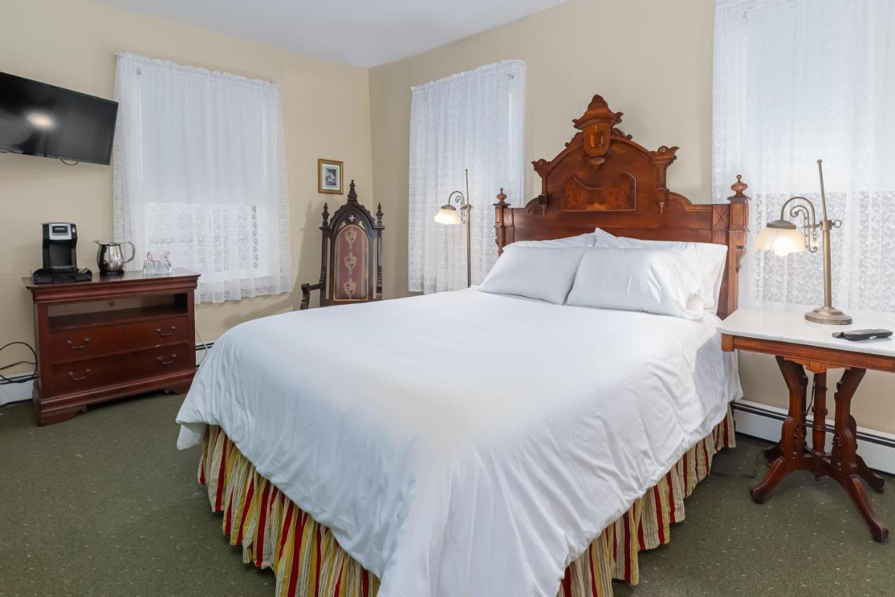 Bedford Bed & Breakfast 4*