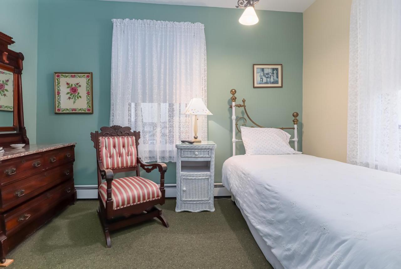 Bed & Breakfast Bedford