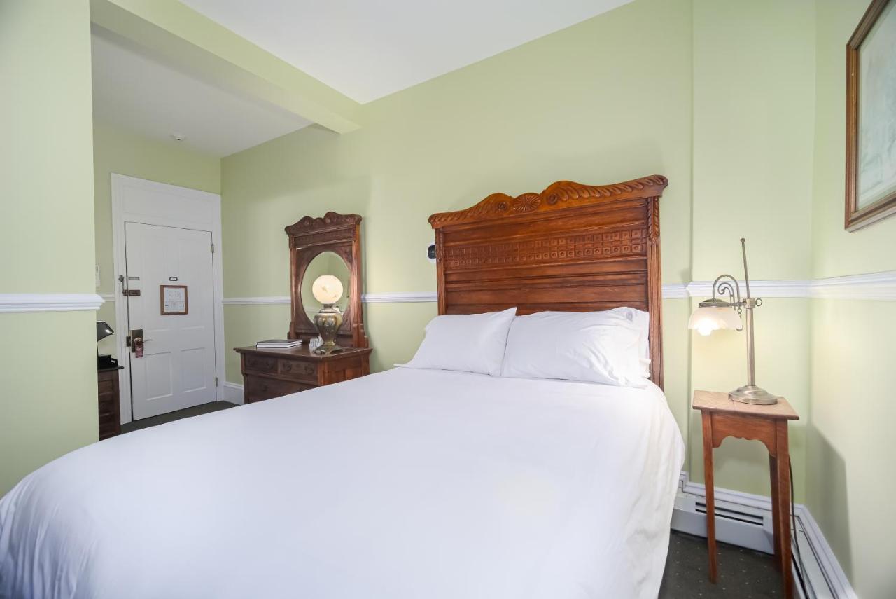 Bedford Bed & Breakfast 4*