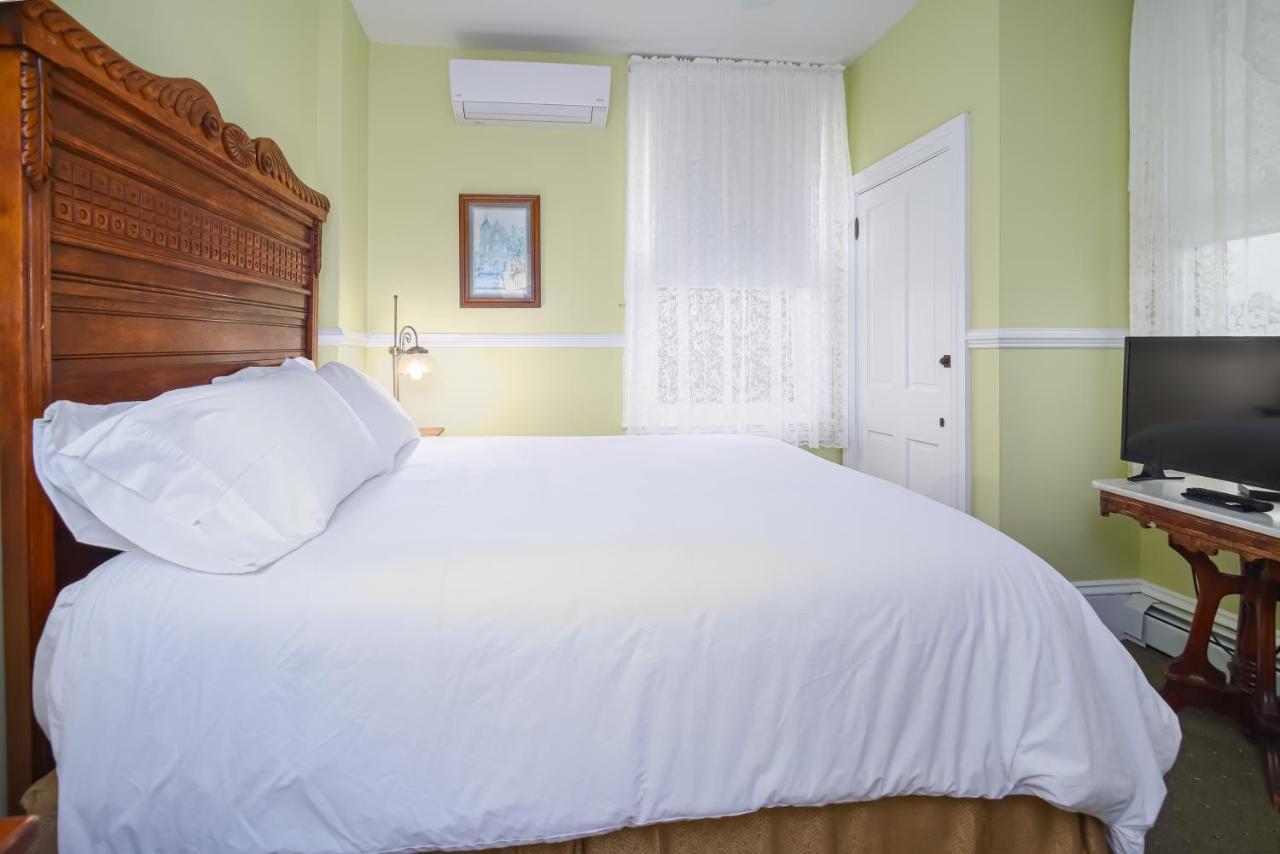 Bedford Bed & Breakfast Cape May