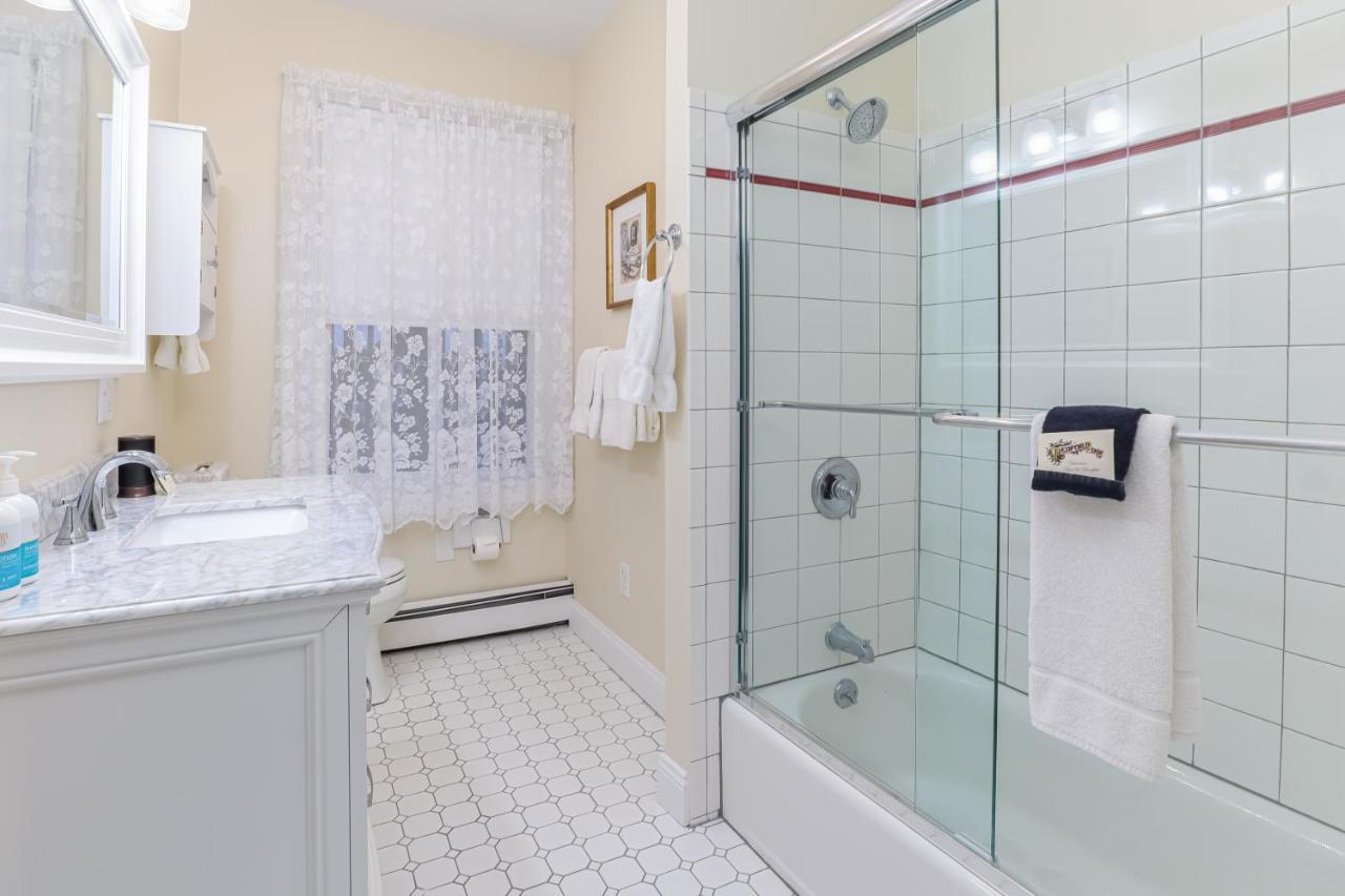 Bedford Bed & Breakfast